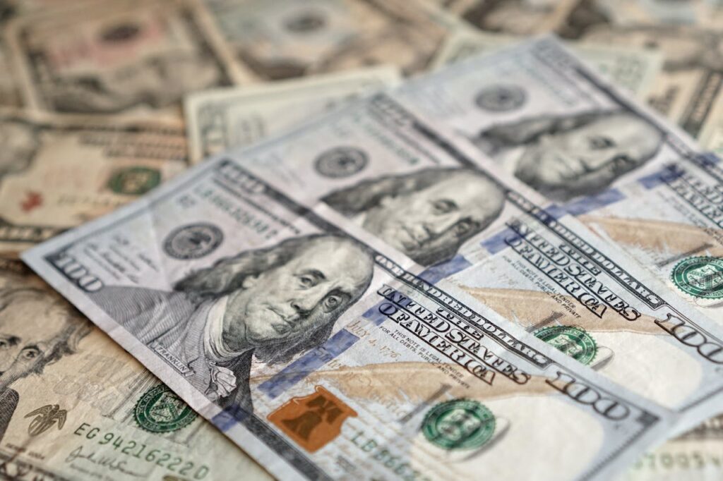 US dollars to study in USA