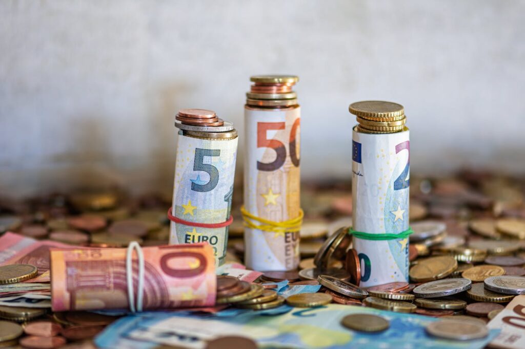 money